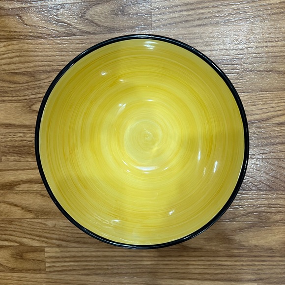 Clay Art Caliente bowl & platter set - Picture 4 of 12